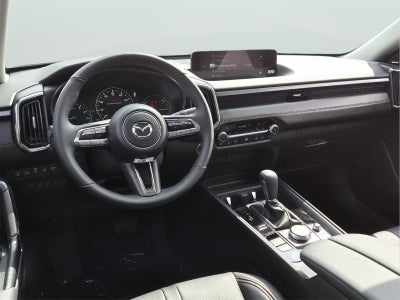 2026 Mazda Mazda CX-50 2.5 Turbo Premium Plus