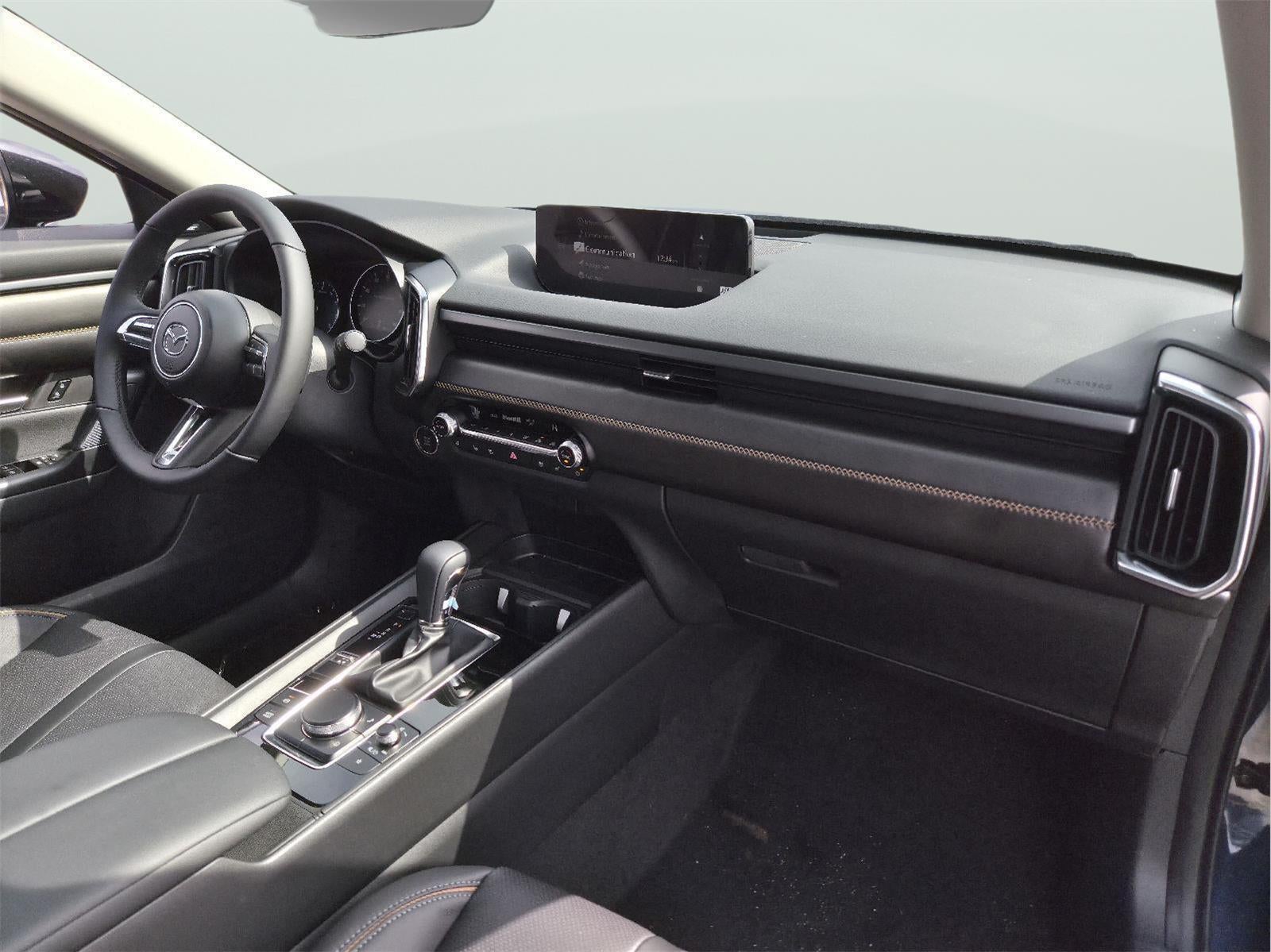 2026 Mazda Mazda CX-50 2.5 Turbo Premium Plus