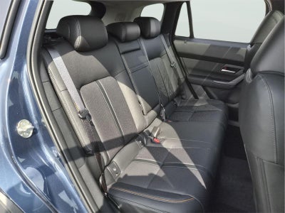 2026 Mazda Mazda CX-50 2.5 Turbo Premium Plus