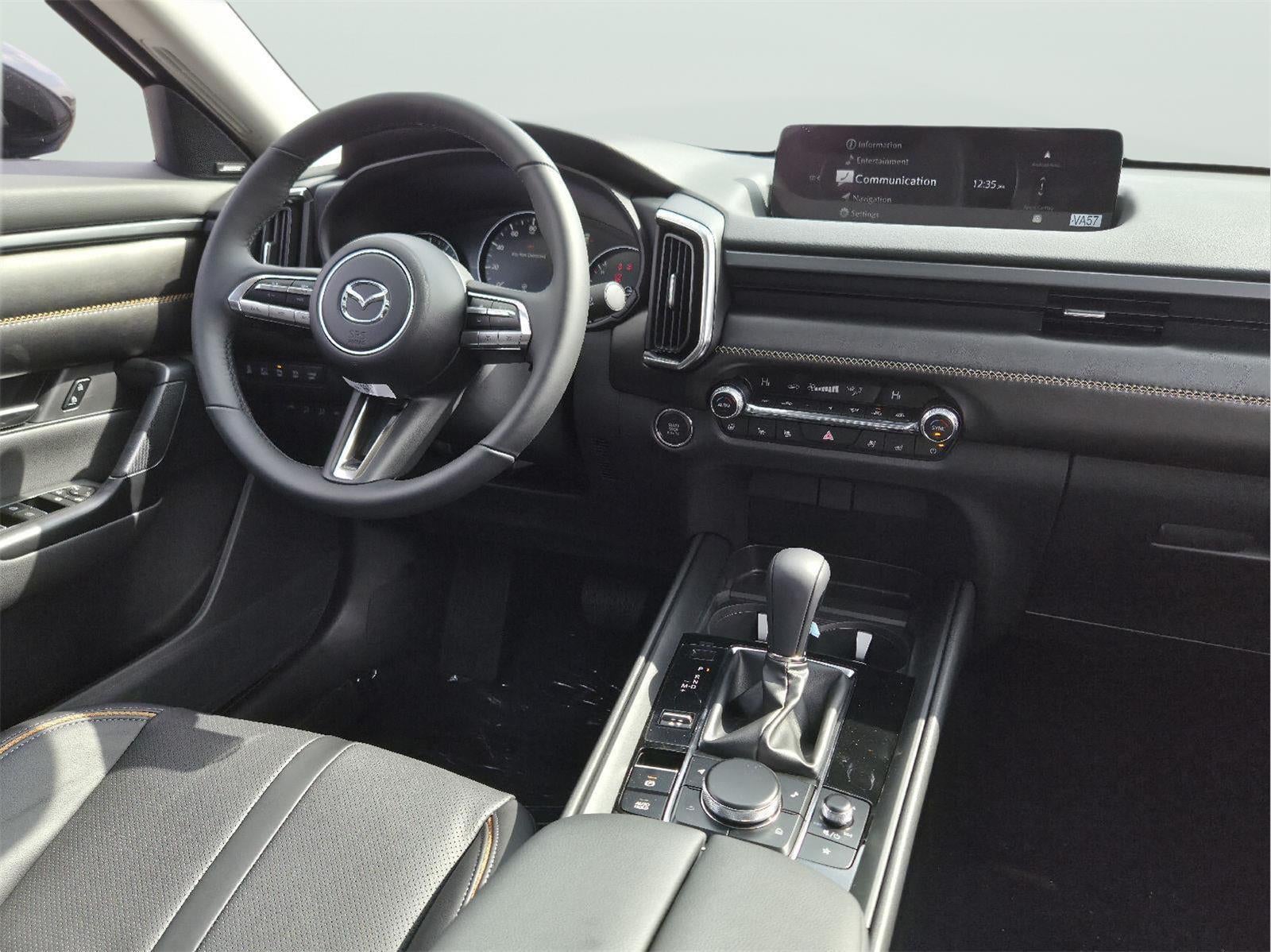 2026 Mazda Mazda CX-50 2.5 Turbo Premium Plus