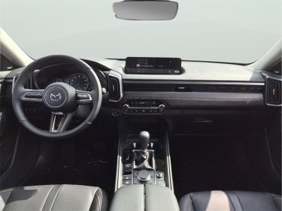 2026 Mazda Mazda CX-50 2.5 Turbo Premium Plus