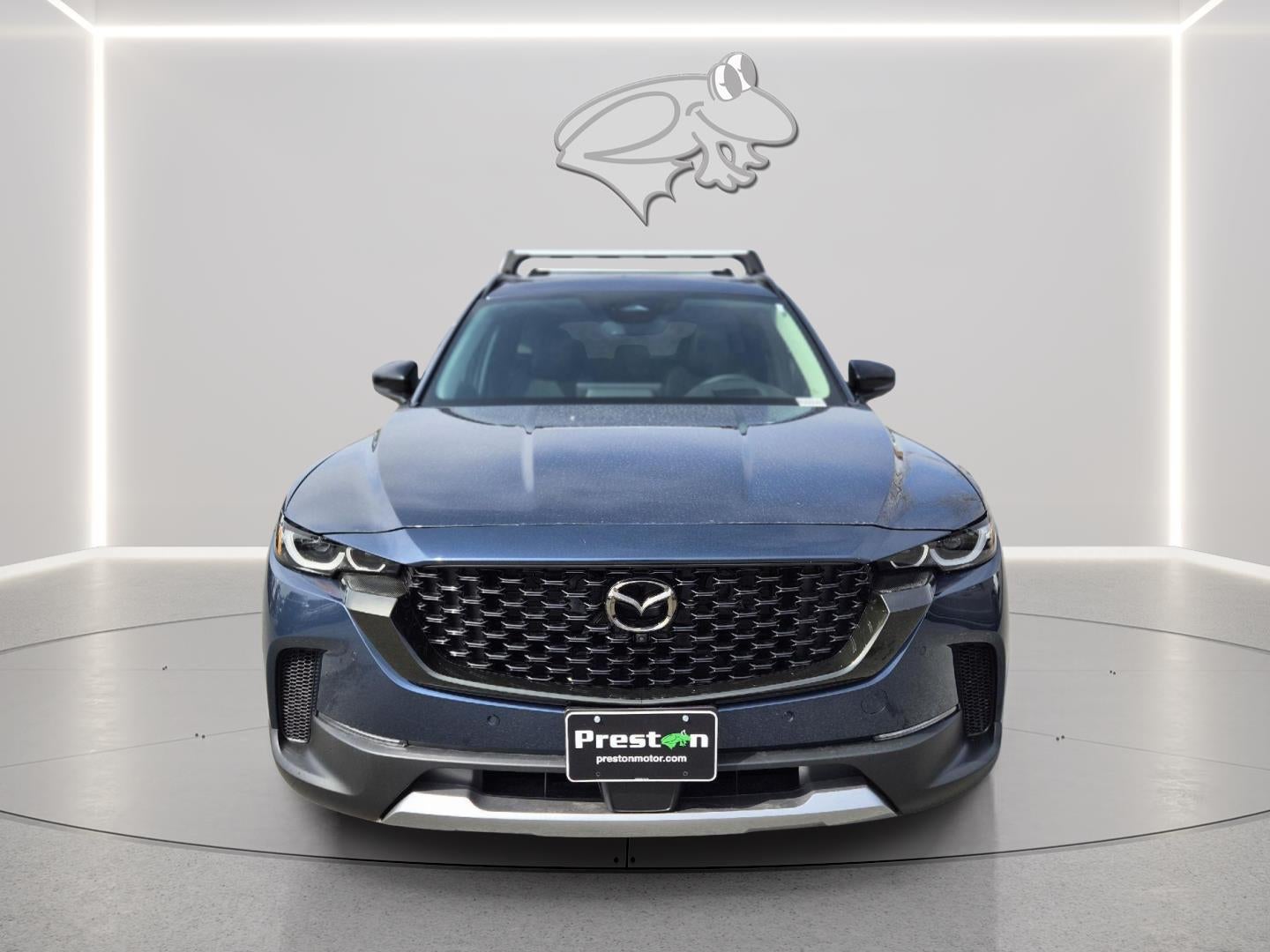 2026 Mazda Mazda CX-50 2.5 Turbo Premium Plus