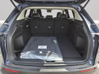 2026 Mazda Mazda CX-50 2.5 Turbo Premium Plus