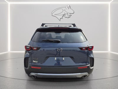 2026 Mazda Mazda CX-50 2.5 Turbo Premium Plus