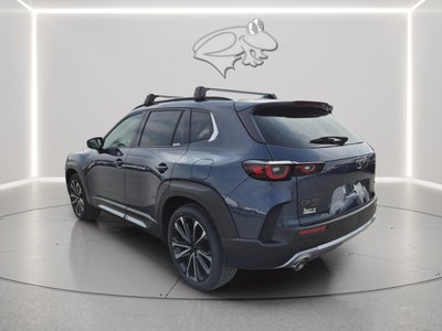 2026 Mazda Mazda CX-50 2.5 Turbo Premium Plus