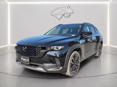 2026 Mazda Mazda Cx-50 2.5 Turbo Premium Plus