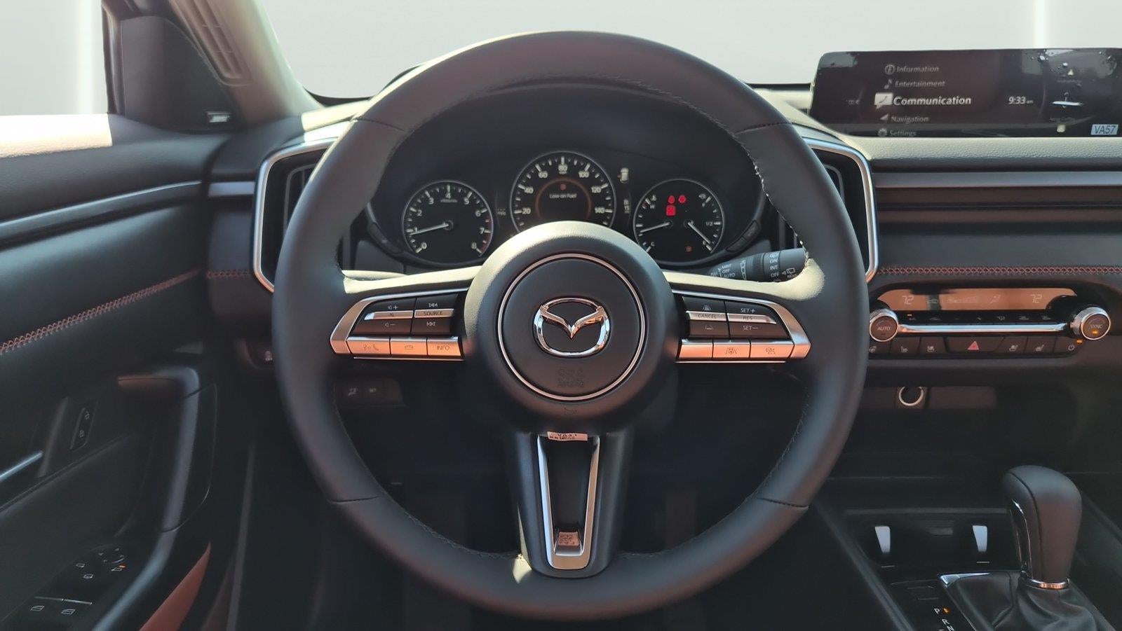 2026 Mazda Mazda Cx-50 2.5 Turbo Premium Plus