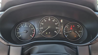 2026 Mazda Mazda Cx-50 2.5 Turbo Premium Plus