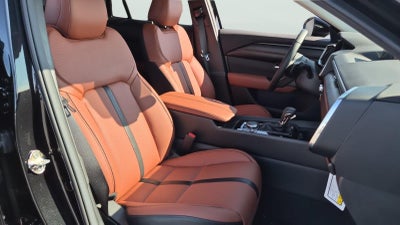 2026 Mazda Mazda Cx-50 2.5 Turbo Premium Plus