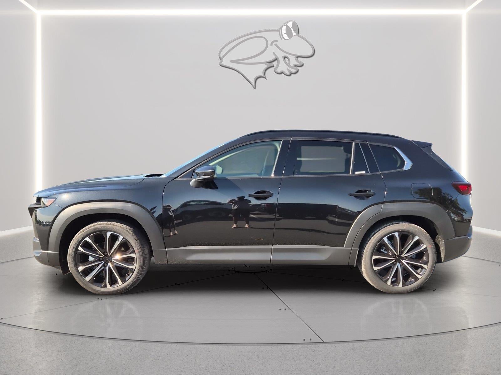 2026 Mazda Mazda Cx-50 2.5 Turbo Premium Plus