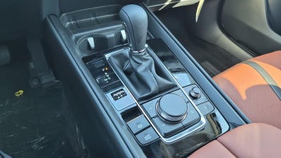 2026 Mazda Mazda Cx-50 2.5 Turbo Premium Plus
