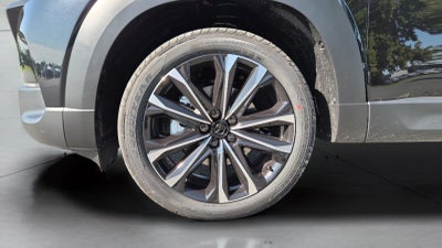 2026 Mazda Mazda Cx-50 2.5 Turbo Premium Plus
