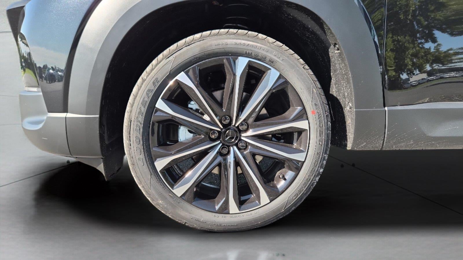 2026 Mazda Mazda Cx-50 2.5 Turbo Premium Plus