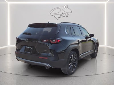 2026 Mazda Mazda Cx-50 2.5 Turbo Premium Plus