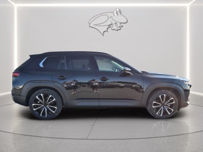 2026 Mazda Mazda Cx-50 2.5 Turbo Premium Plus