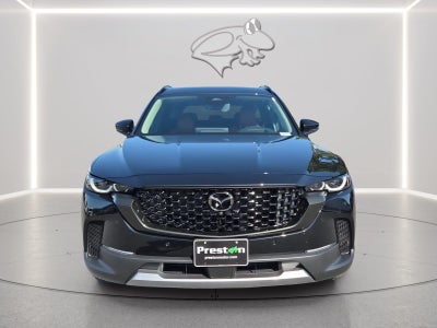 2026 Mazda Mazda Cx-50 2.5 Turbo Premium Plus