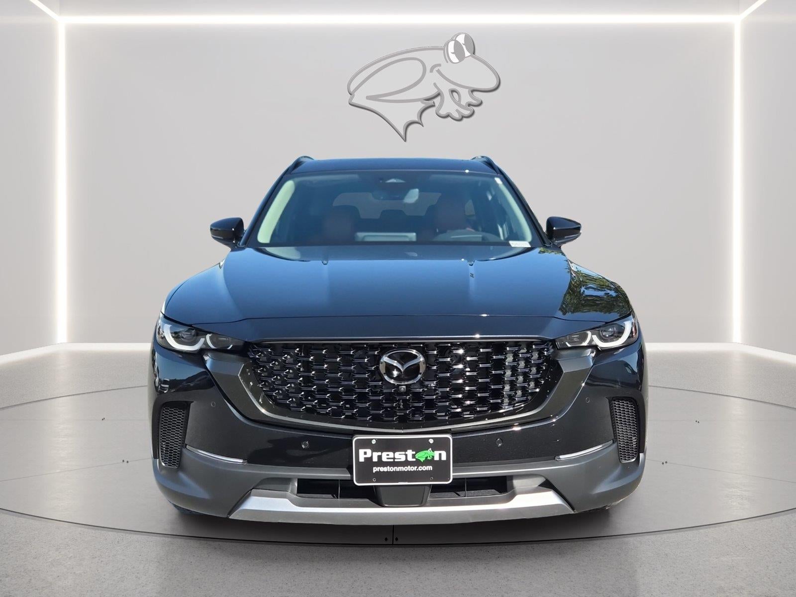 2026 Mazda Mazda Cx-50 2.5 Turbo Premium Plus