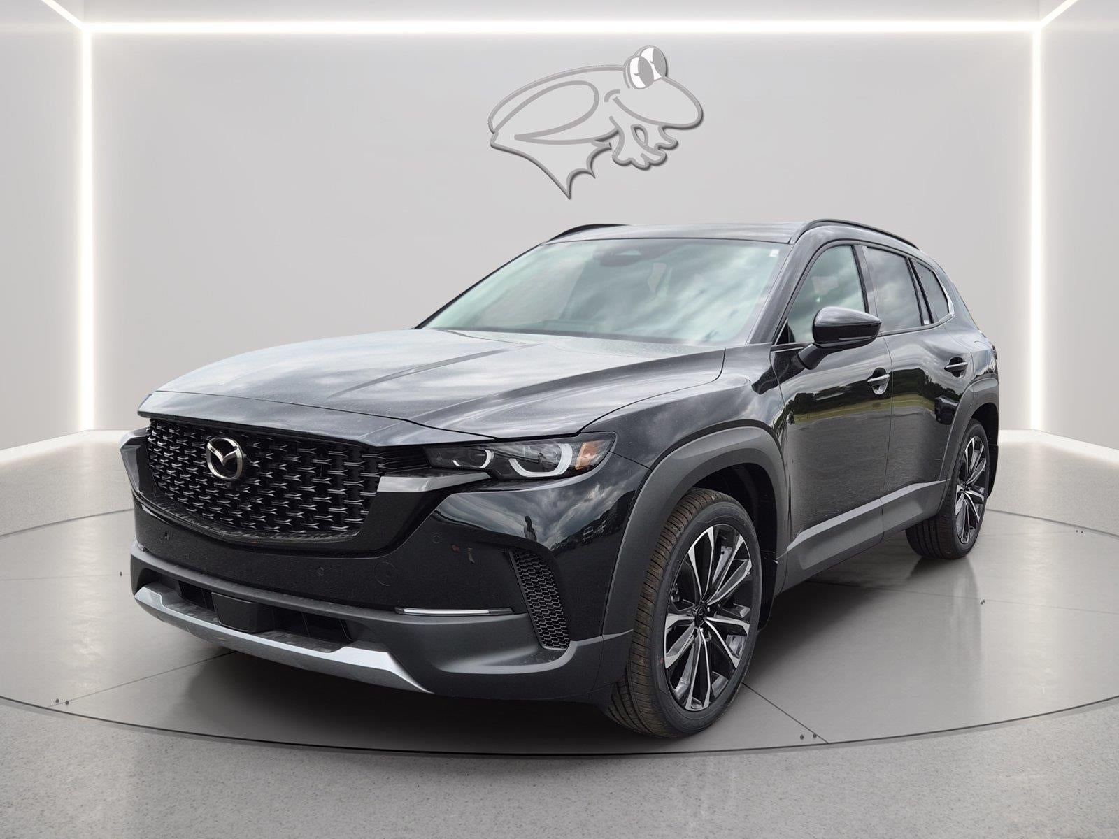 2026 Mazda Mazda CX-50 2.5 Turbo Premium Plus