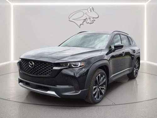 2026 Mazda Mazda CX-50 2.5 Turbo Premium Plus