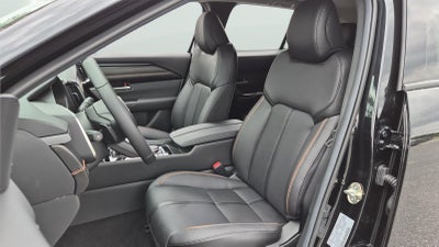 2026 Mazda Mazda CX-50 2.5 Turbo Premium Plus
