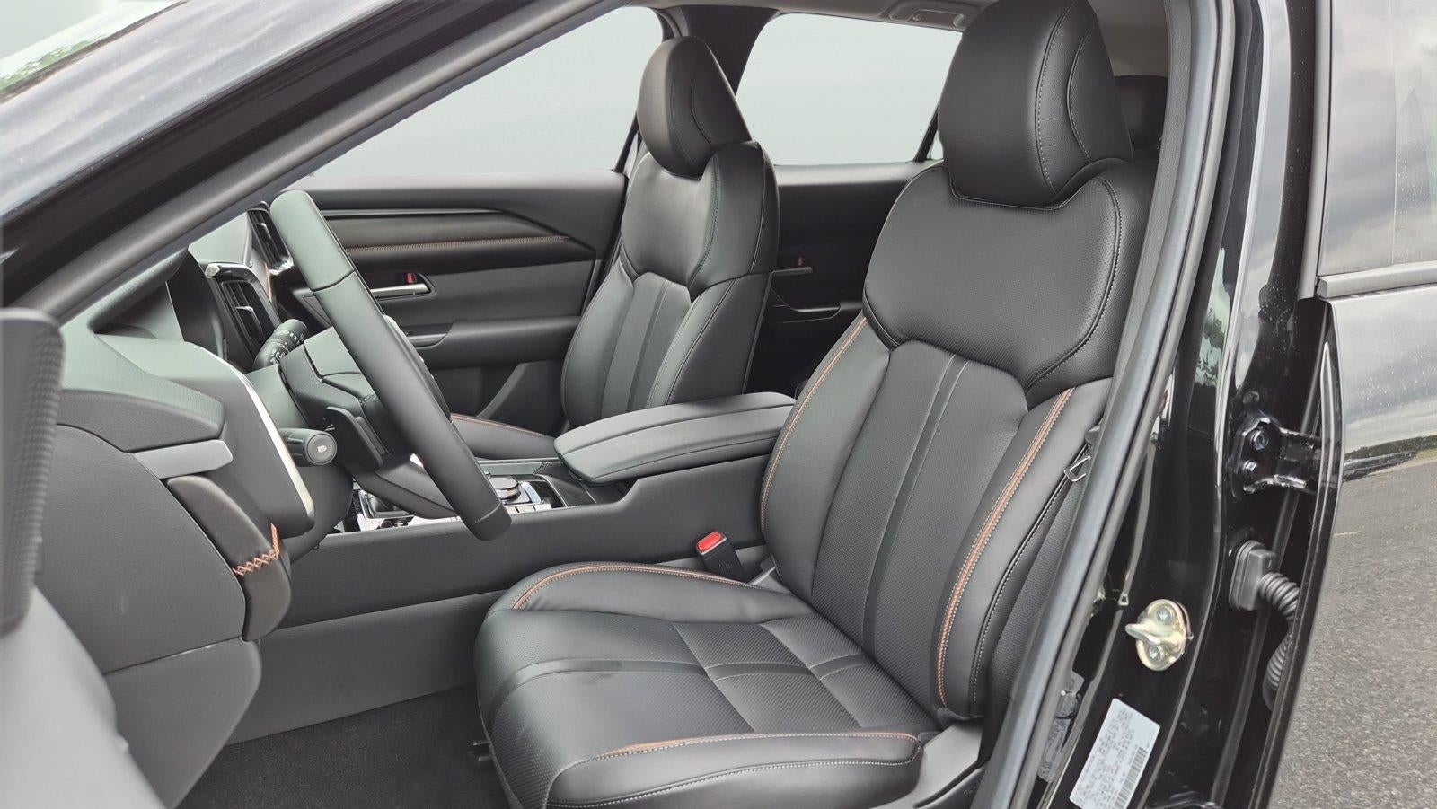 2026 Mazda Mazda CX-50 2.5 Turbo Premium Plus