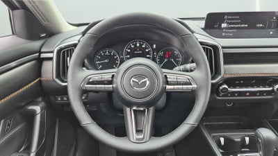 2026 Mazda Mazda CX-50 2.5 Turbo Premium Plus