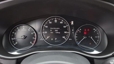 2026 Mazda Mazda CX-50 2.5 Turbo Premium Plus