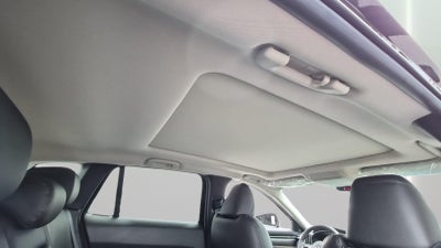 2026 Mazda Mazda CX-50 2.5 Turbo Premium Plus