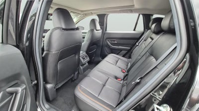 2026 Mazda Mazda CX-50 2.5 Turbo Premium Plus