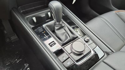 2026 Mazda Mazda CX-50 2.5 Turbo Premium Plus