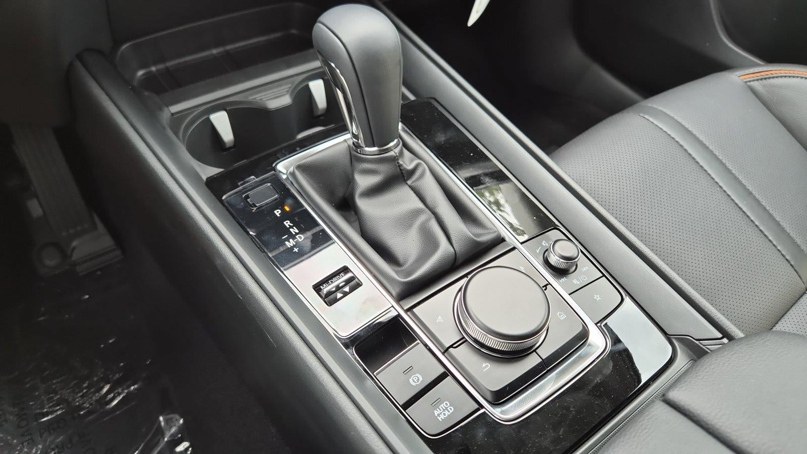 2026 Mazda Mazda CX-50 2.5 Turbo Premium Plus