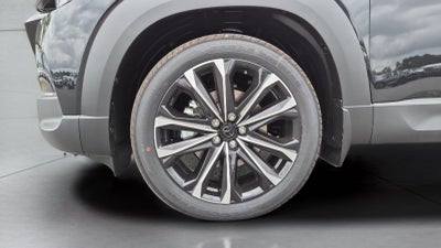 2026 Mazda Mazda CX-50 2.5 Turbo Premium Plus