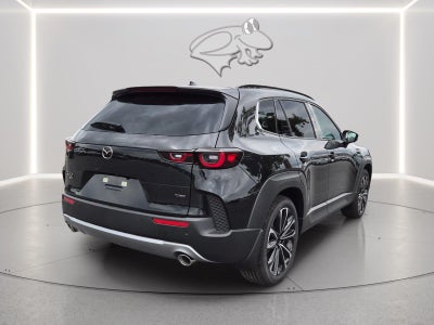 2026 Mazda Mazda CX-50 2.5 Turbo Premium Plus