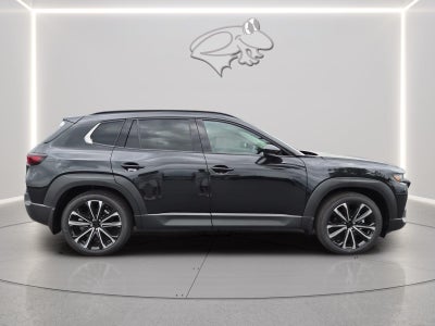 2026 Mazda Mazda CX-50 2.5 Turbo Premium Plus