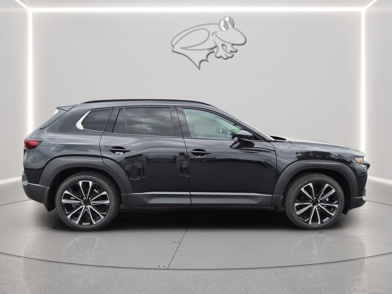2026 Mazda Mazda CX-50 2.5 Turbo Premium Plus