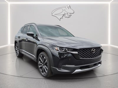 2026 Mazda Mazda CX-50 2.5 Turbo Premium Plus