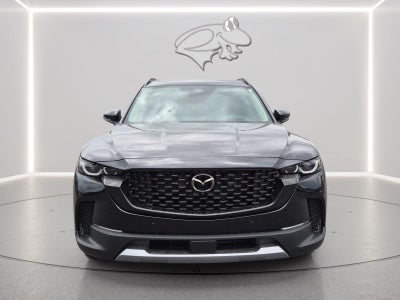 2026 Mazda Mazda CX-50 2.5 Turbo Premium Plus