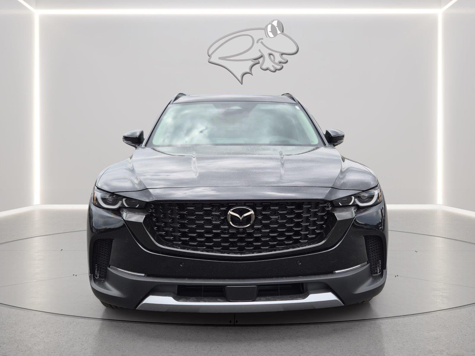 2026 Mazda Mazda CX-50 2.5 Turbo Premium Plus
