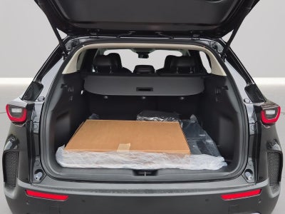 2026 Mazda Mazda CX-50 2.5 Turbo Premium Plus