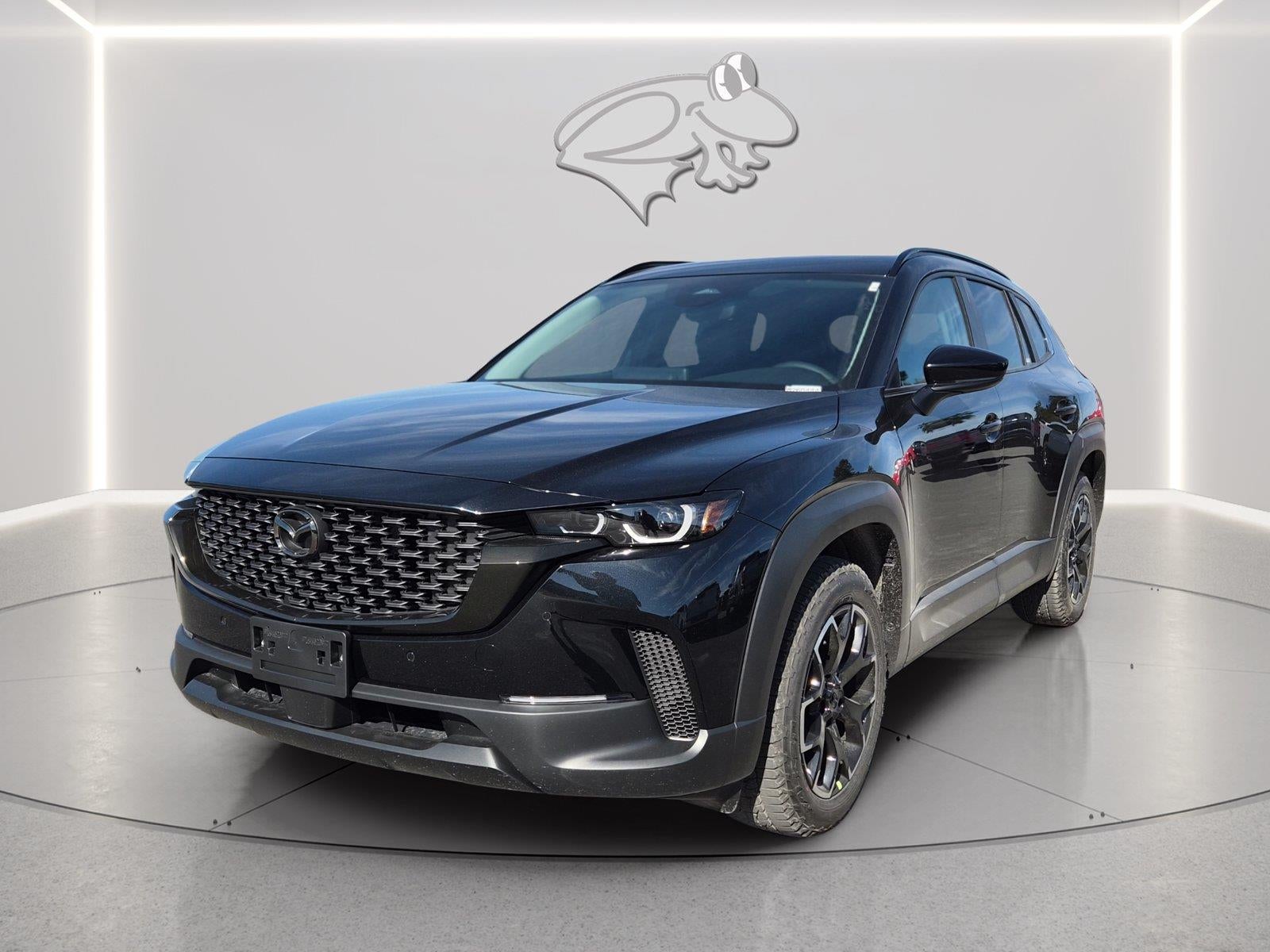 2026 Mazda Mazda CX-50 2.5 S Meridian Edition