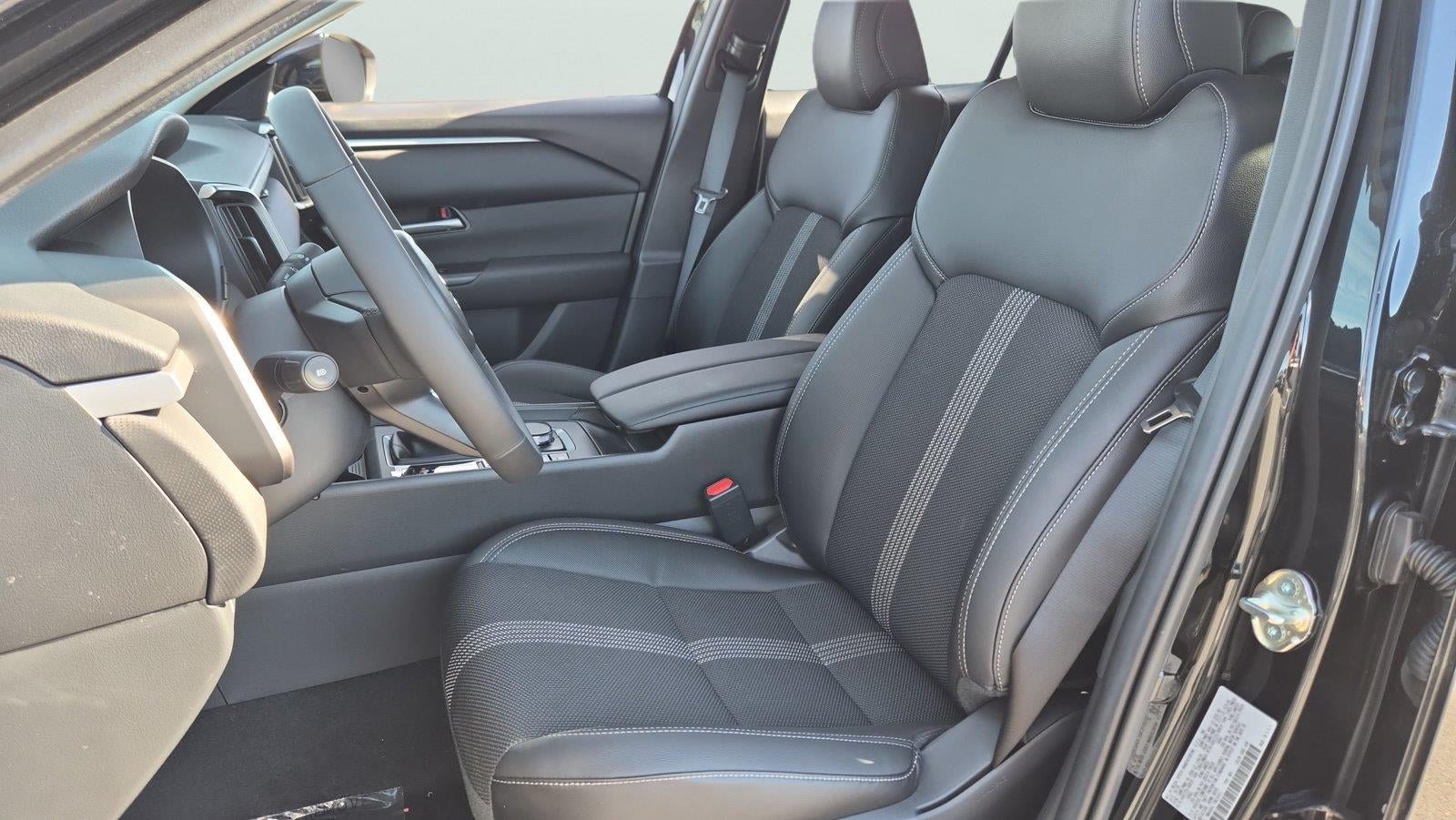 2026 Mazda Mazda CX-50 2.5 S Meridian Edition