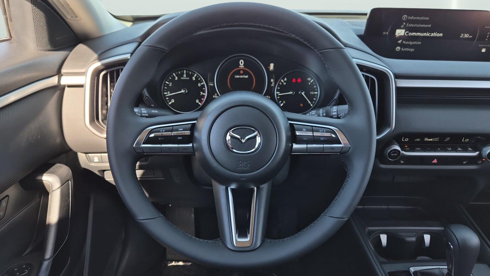 2026 Mazda Mazda CX-50 2.5 S Meridian Edition