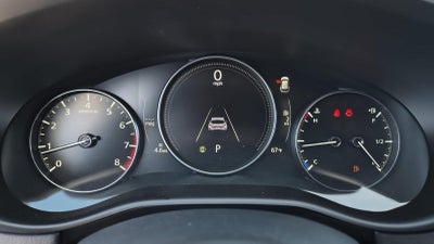 2026 Mazda Mazda CX-50 2.5 S Meridian Edition