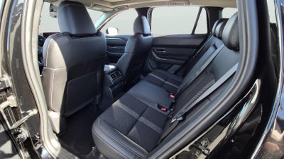 2026 Mazda Mazda CX-50 2.5 S Meridian Edition