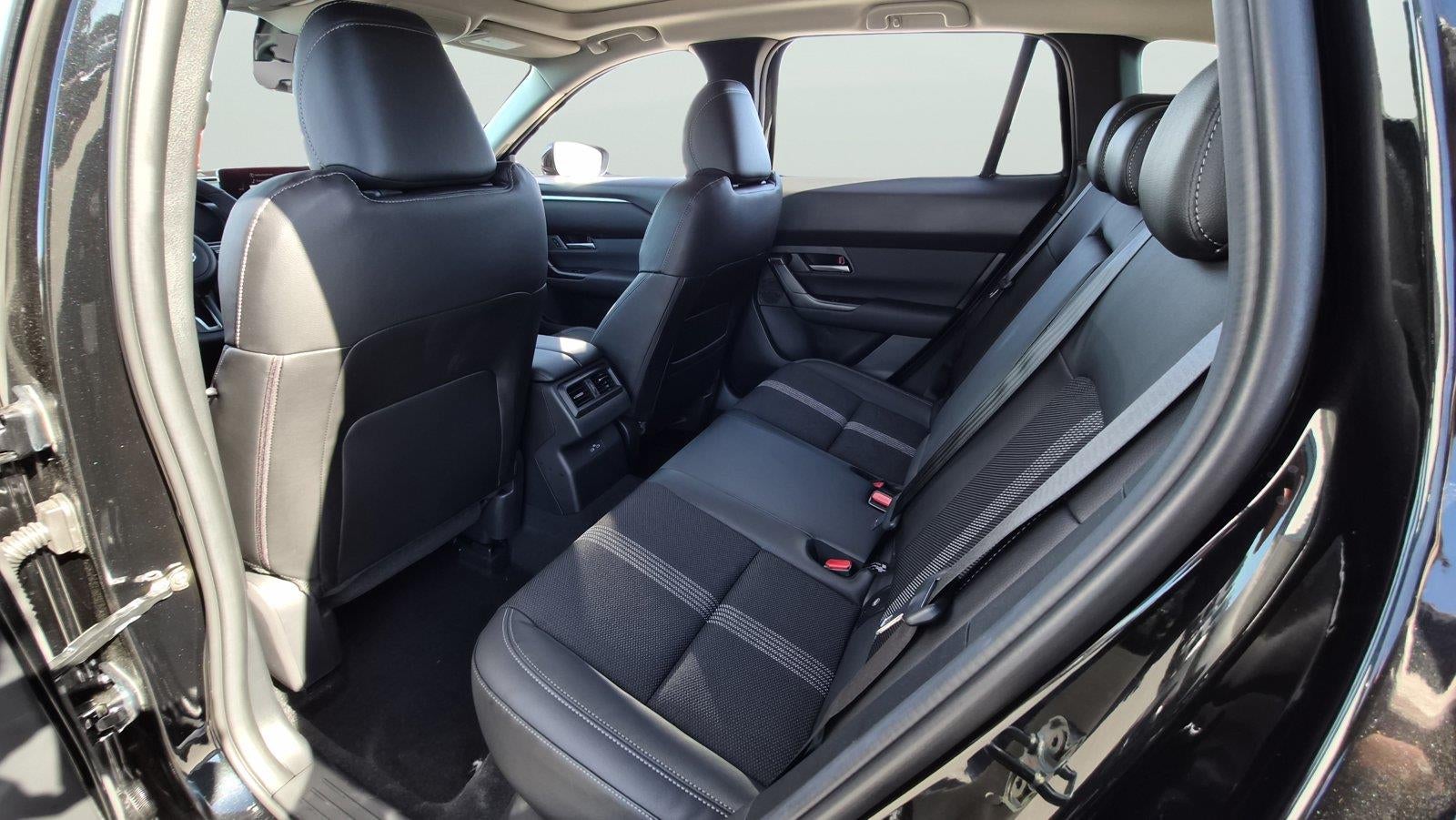 2026 Mazda Mazda CX-50 2.5 S Meridian Edition