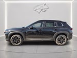 2026 Mazda Mazda CX-50 2.5 S Meridian Edition