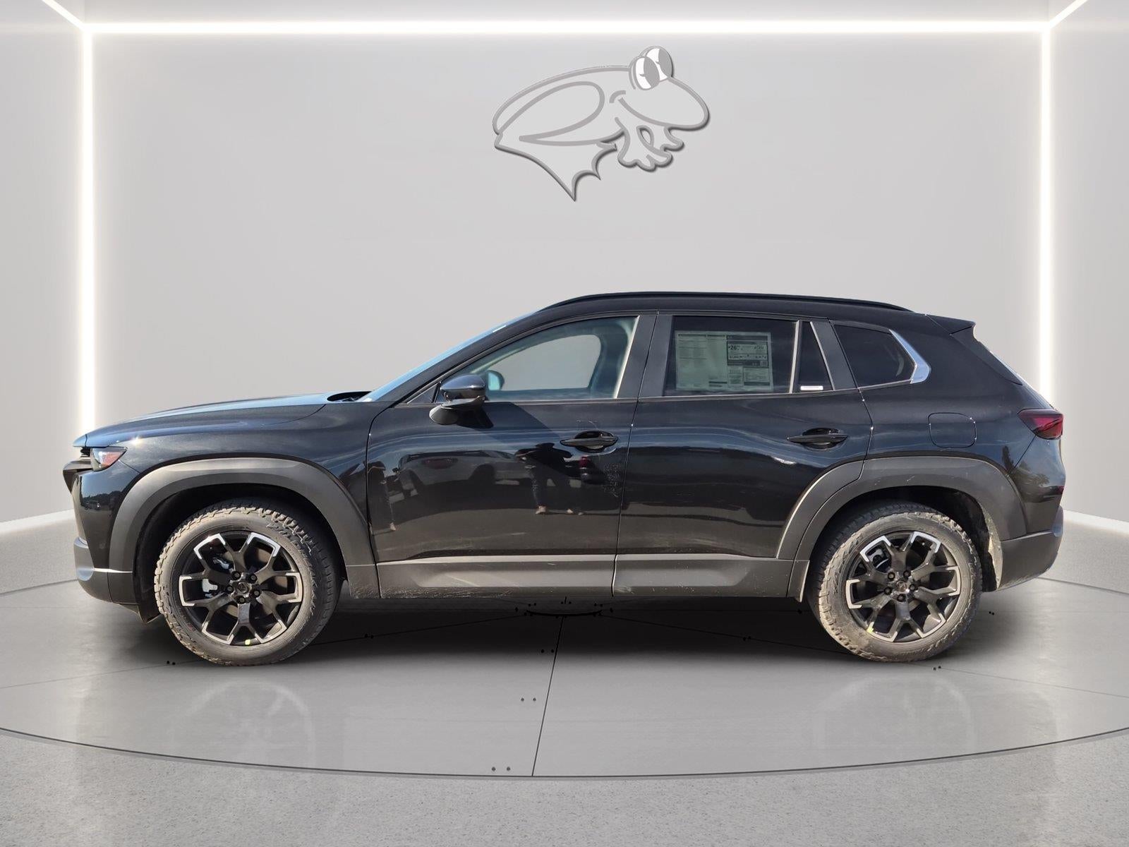 2026 Mazda Mazda CX-50 2.5 S Meridian Edition