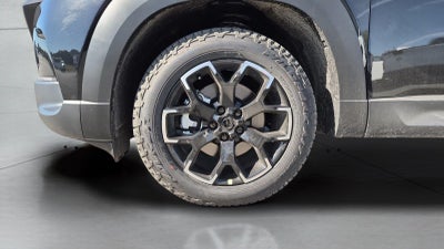 2026 Mazda Mazda CX-50 2.5 S Meridian Edition