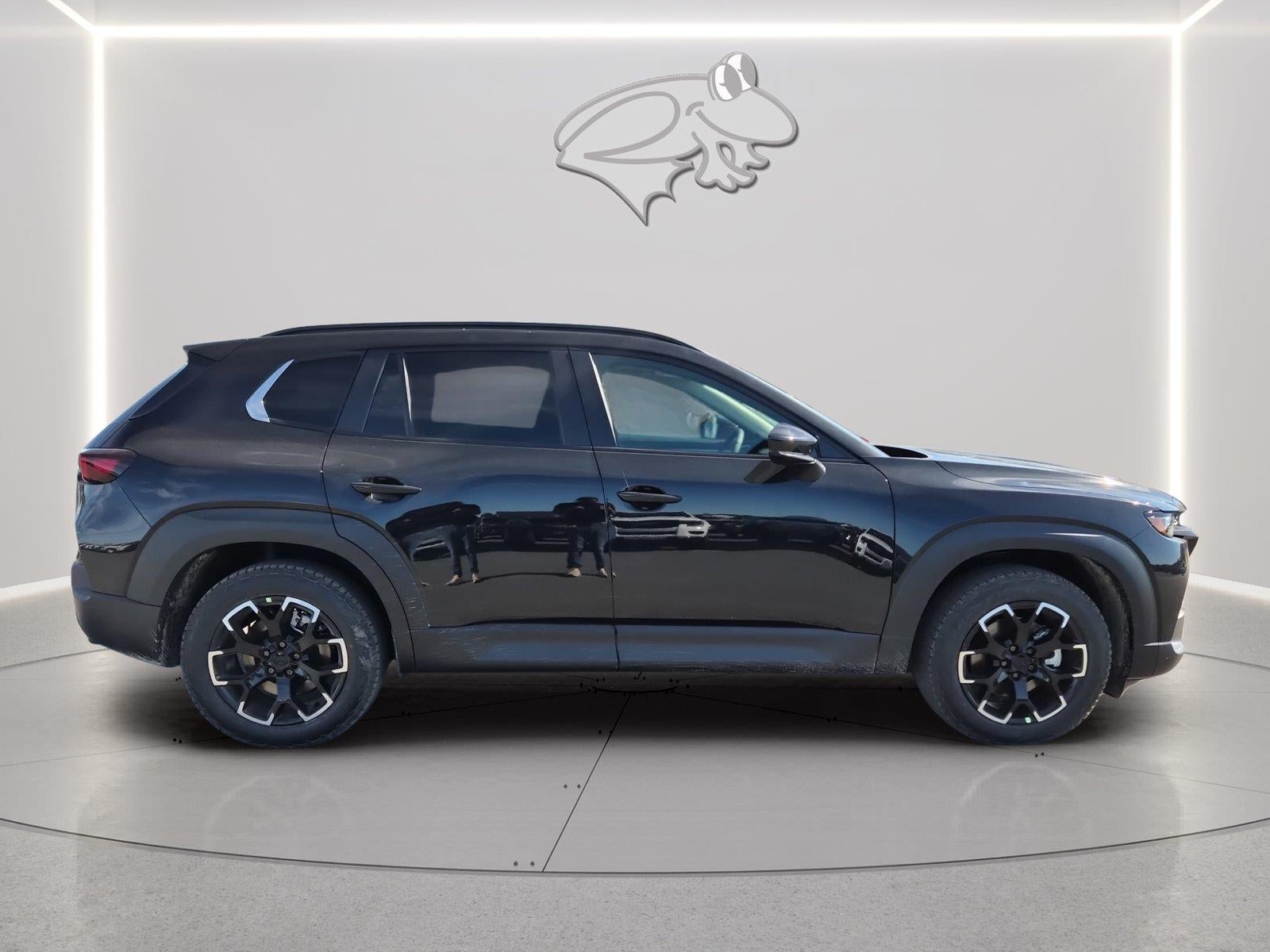 2026 Mazda Mazda CX-50 2.5 S Meridian Edition