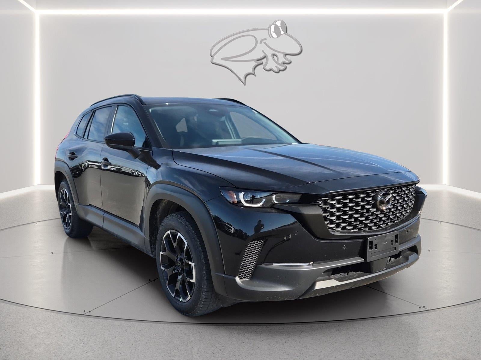 2026 Mazda Mazda CX-50 2.5 S Meridian Edition